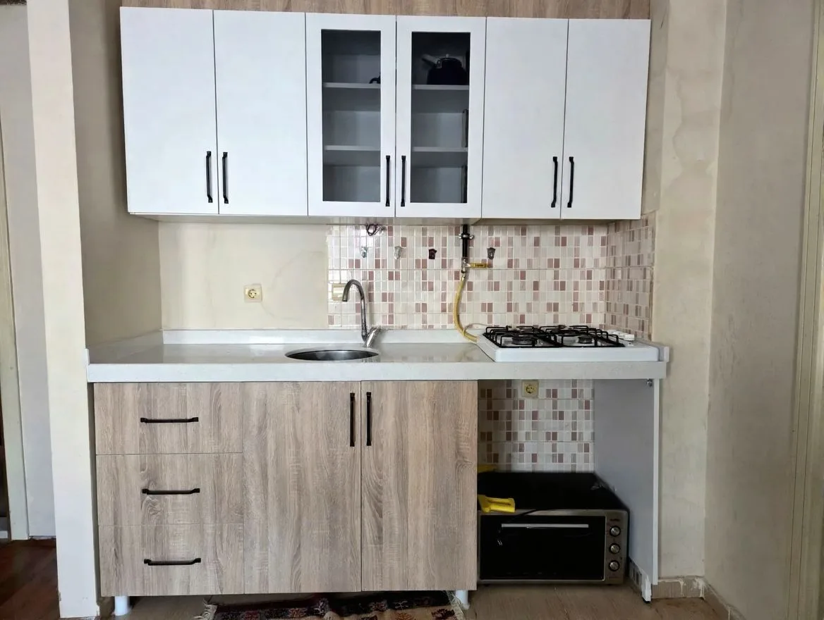 ERZURUM YAKUTIYE KİRALIK 1+1 DAİRE KURTULUŞ MH. 45M² - Fotoğraf 7