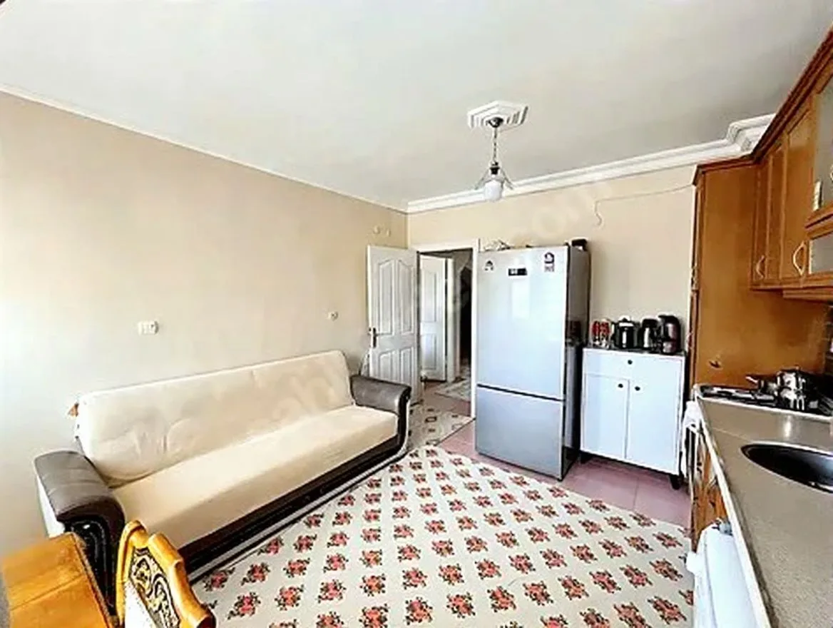 ERZURUM KİRALIK SİTE İÇİ 3+1 DAİRE | 140M² YAKUTIYE - Fotoğraf 13