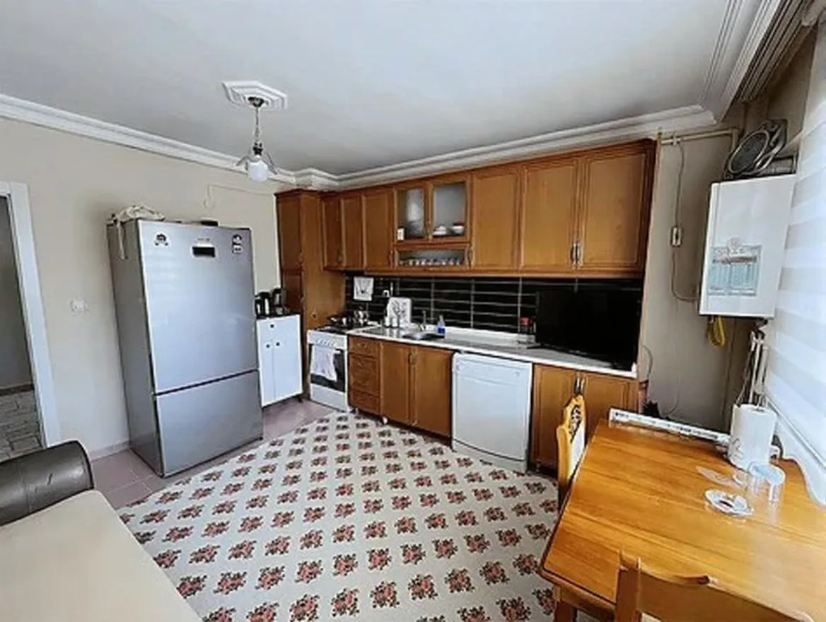 ERZURUM KİRALIK SİTE İÇİ 3+1 DAİRE | 140M² YAKUTIYE - Fotoğraf 14