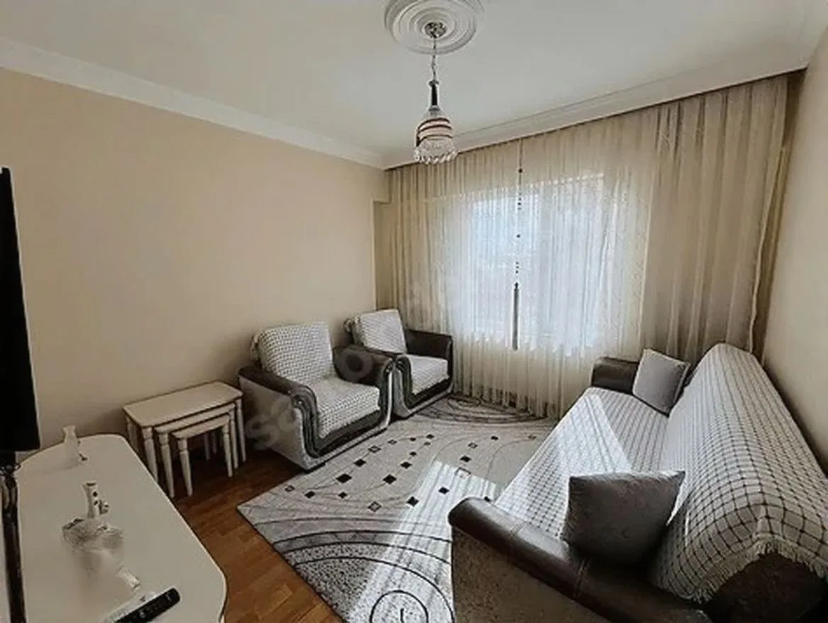 ERZURUM KİRALIK SİTE İÇİ 3+1 DAİRE | 140M² YAKUTIYE - Fotoğraf 17