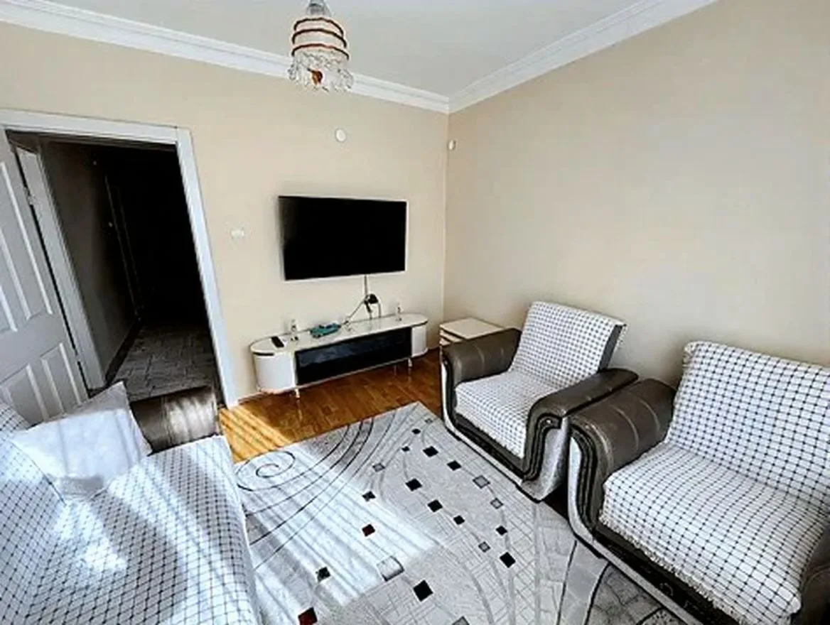 ERZURUM KİRALIK SİTE İÇİ 3+1 DAİRE | 140M² YAKUTIYE - Fotoğraf 18