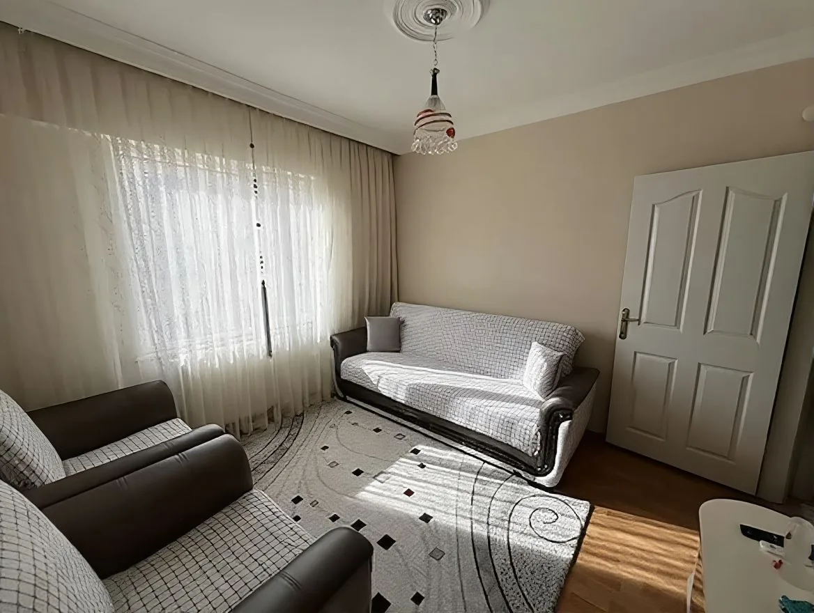 ERZURUM KİRALIK SİTE İÇİ 3+1 DAİRE | 140M² YAKUTIYE - Fotoğraf 19