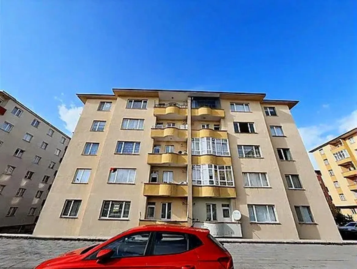ERZURUM KİRALIK SİTE İÇİ 3+1 DAİRE | 140M² YAKUTIYE