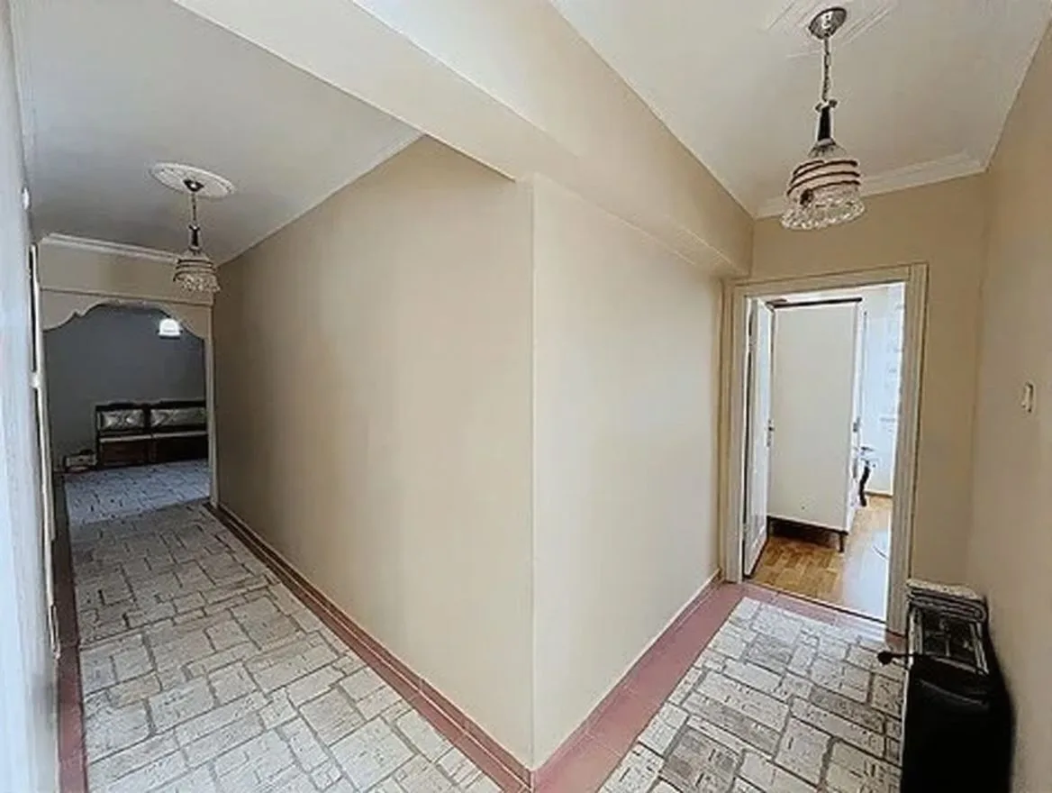 ERZURUM KİRALIK SİTE İÇİ 3+1 DAİRE | 140M² YAKUTIYE - Fotoğraf 24