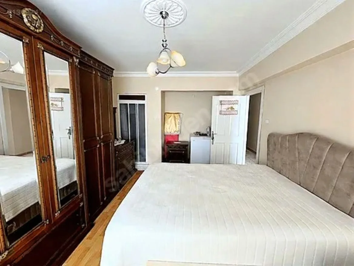 ERZURUM KİRALIK SİTE İÇİ 3+1 DAİRE | 140M² YAKUTIYE - Fotoğraf 27
