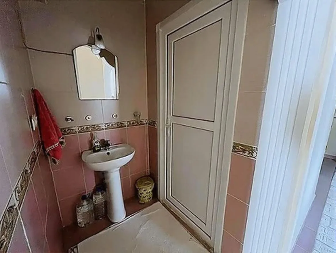 ERZURUM KİRALIK SİTE İÇİ 3+1 DAİRE | 140M² YAKUTIYE - Fotoğraf 28