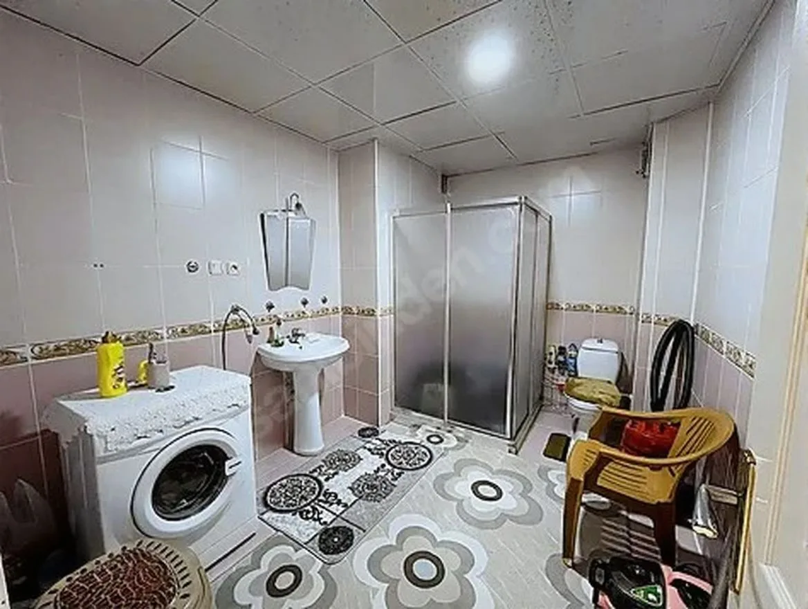 ERZURUM KİRALIK SİTE İÇİ 3+1 DAİRE | 140M² YAKUTIYE - Fotoğraf 29