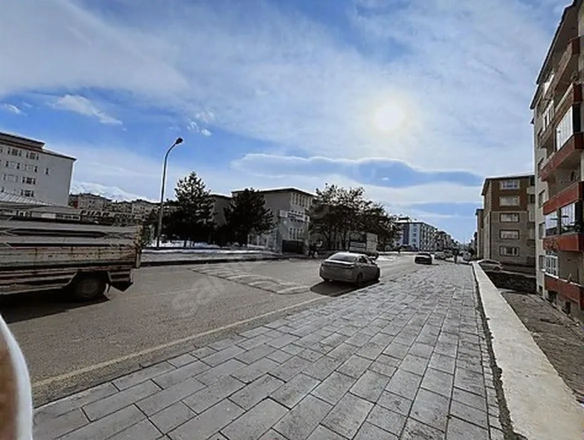 ERZURUM KİRALIK SİTE İÇİ 3+1 DAİRE | 140M² YAKUTIYE