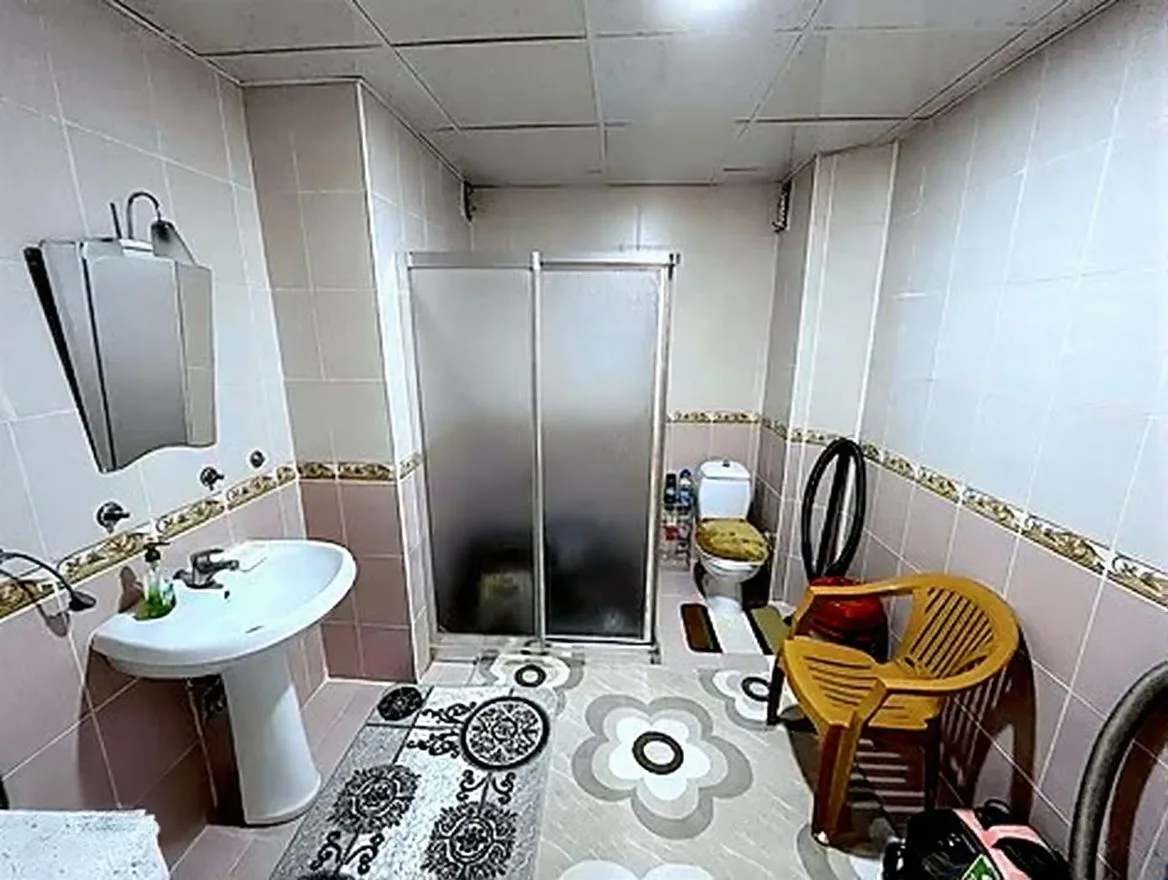 ERZURUM KİRALIK SİTE İÇİ 3+1 DAİRE | 140M² YAKUTIYE - Fotoğraf 30