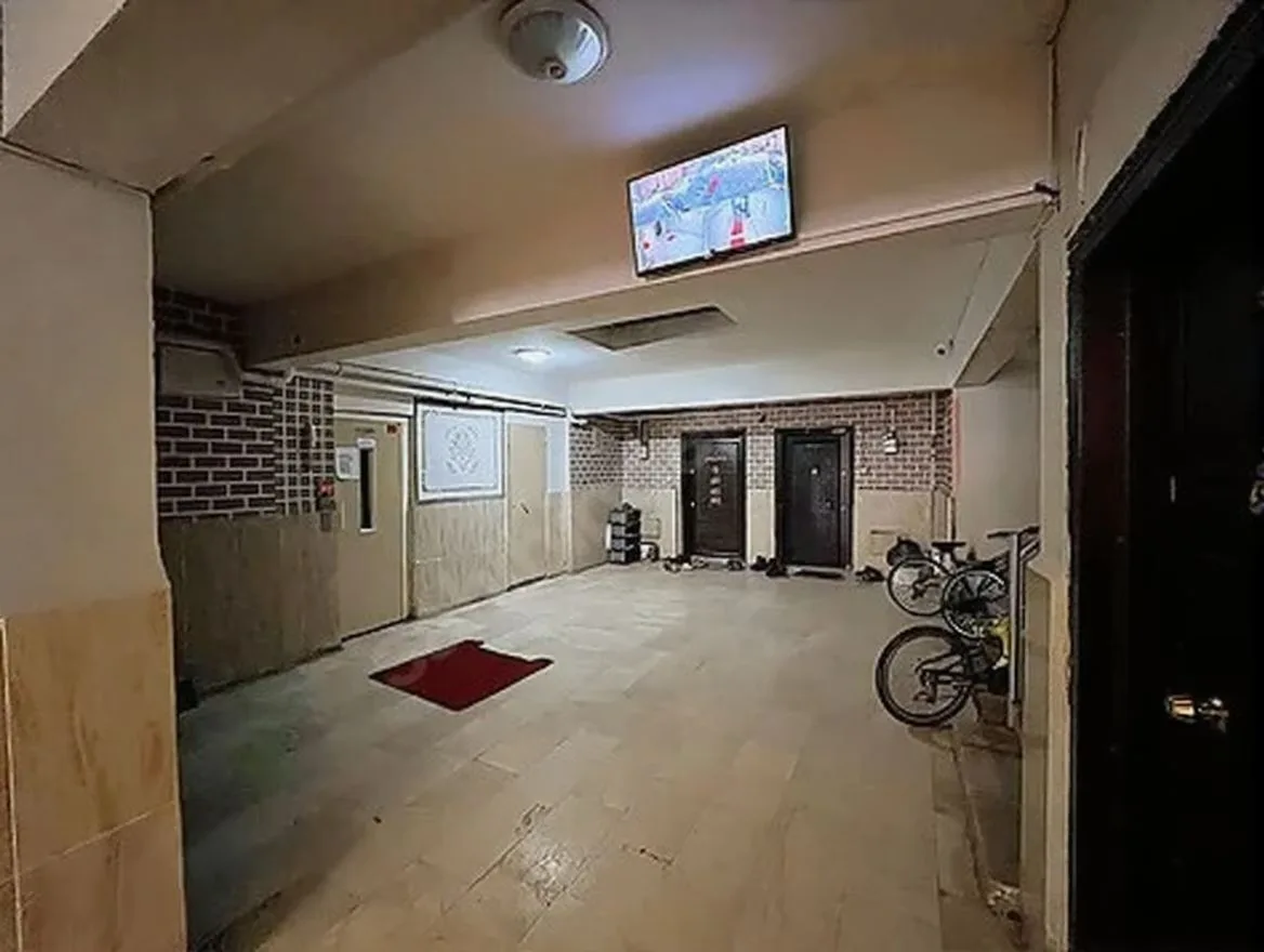 ERZURUM KİRALIK SİTE İÇİ 3+1 DAİRE | 140M² YAKUTIYE