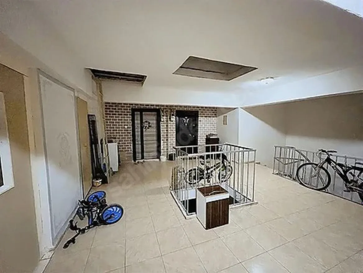 ERZURUM KİRALIK SİTE İÇİ 3+1 DAİRE | 140M² YAKUTIYE