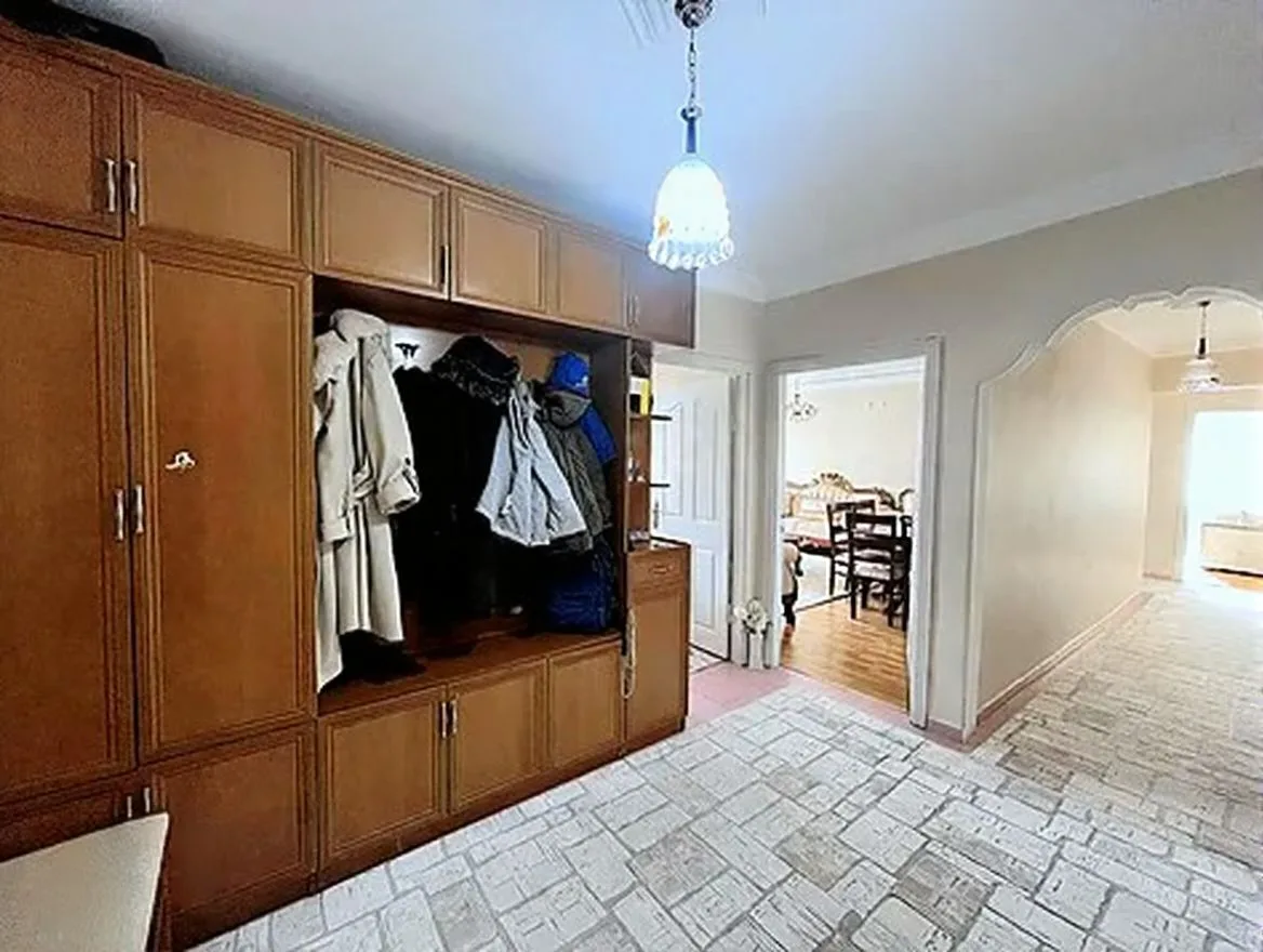 ERZURUM KİRALIK SİTE İÇİ 3+1 DAİRE | 140M² YAKUTIYE - Fotoğraf 7