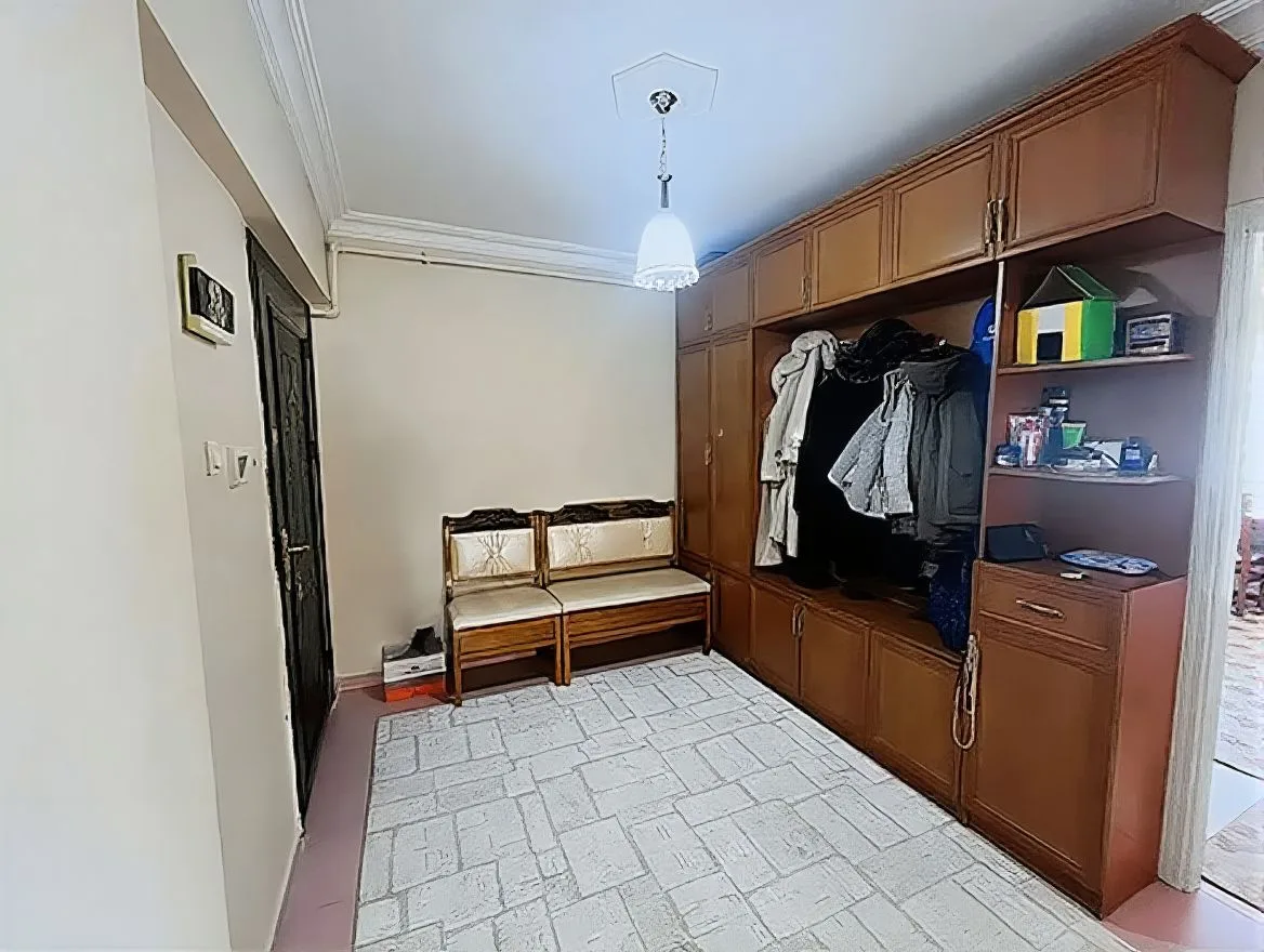 ERZURUM KİRALIK SİTE İÇİ 3+1 DAİRE | 140M² YAKUTIYE - Fotoğraf 8