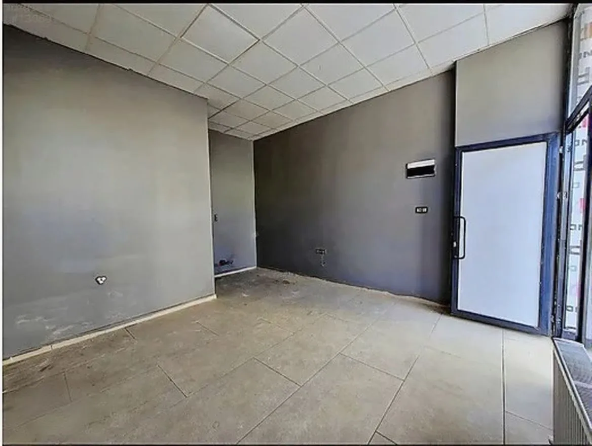 KİRALIK DÜKKAN ERZURUM YAKUTIYE 22M² ÖMER NASUHI BILMEN MH. - Fotoğraf 10