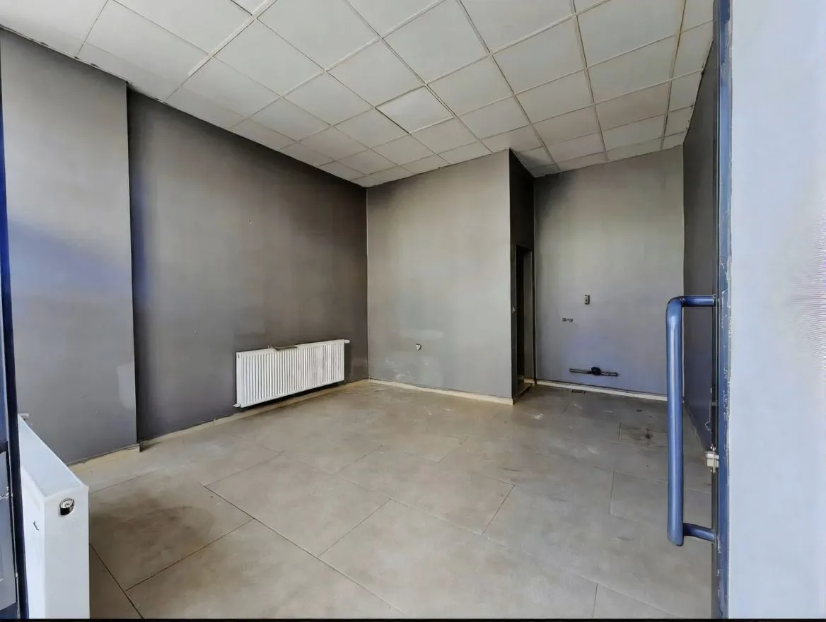 KİRALIK DÜKKAN ERZURUM YAKUTIYE 22M² ÖMER NASUHI BILMEN MH. - Fotoğraf 11