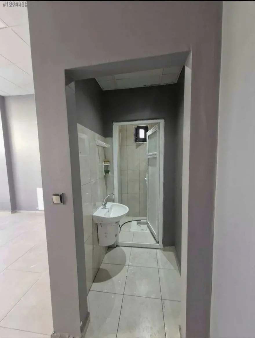 KİRALIK DÜKKAN ERZURUM YAKUTIYE 22M² ÖMER NASUHI BILMEN MH. - 5