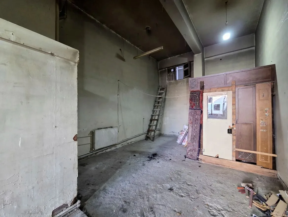 KİRALIK DÜKKAN ERZURUM YAKUTIYE MURATPAŞA MH. CADDE ÜZERİ - Fotoğraf 7