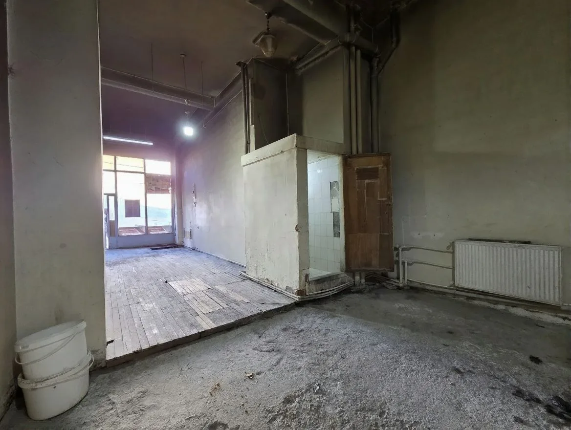 KİRALIK DÜKKAN ERZURUM YAKUTIYE MURATPAŞA MH. CADDE ÜZERİ - Fotoğraf 8