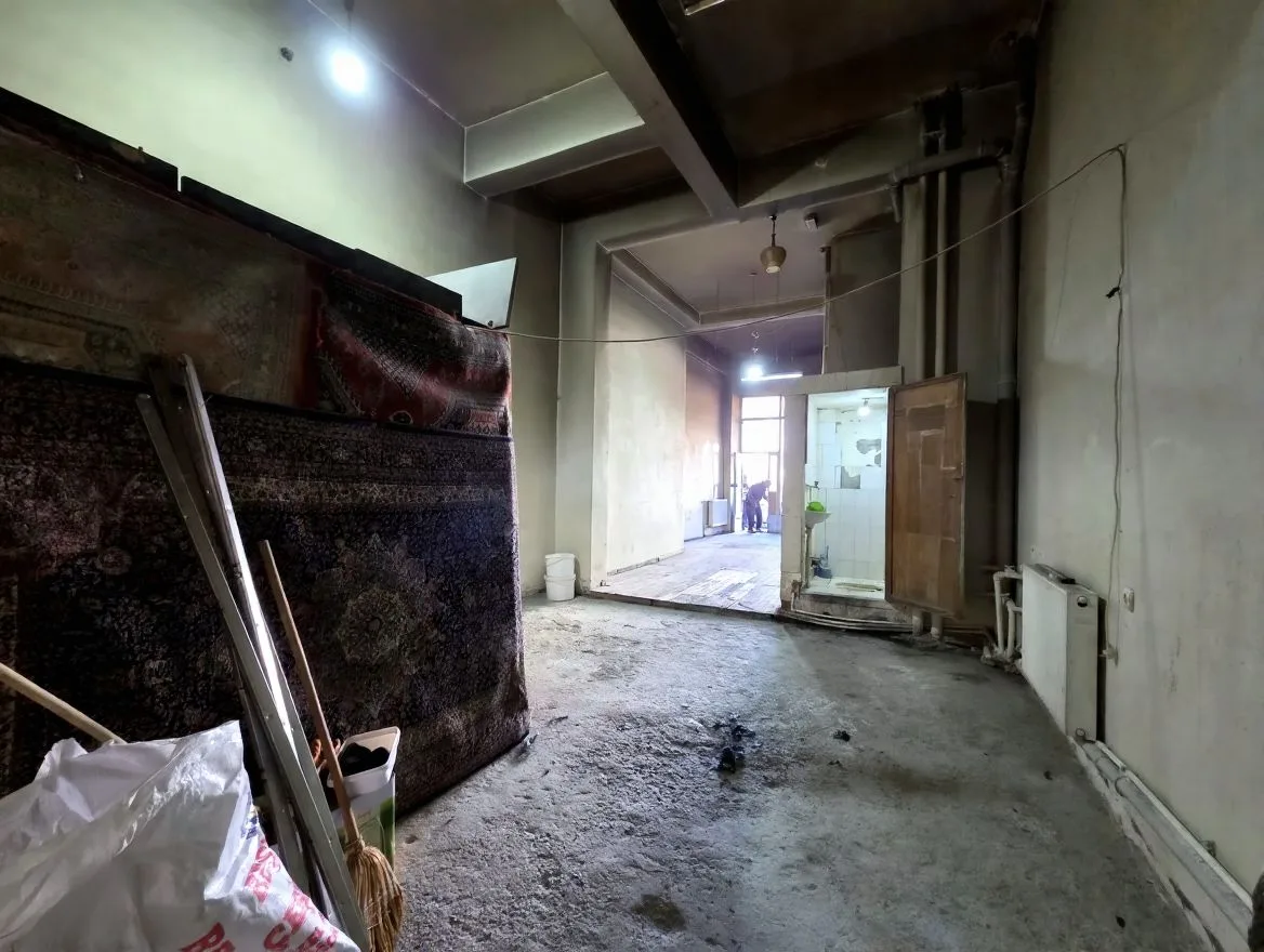 KİRALIK DÜKKAN ERZURUM YAKUTIYE MURATPAŞA MH. CADDE ÜZERİ - Fotoğraf 9