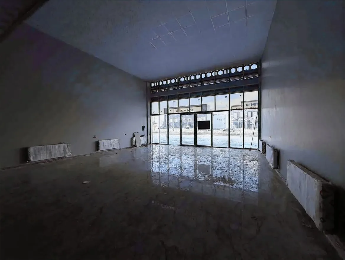 KİRALIK İŞYERİ ERZURUM YAKUTIYE KURTULUŞ MH. 450M² - Fotoğraf 11