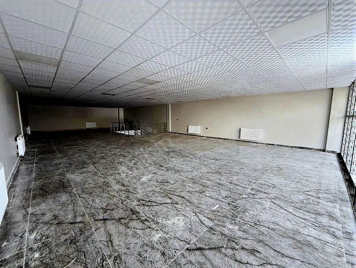 KİRALIK İŞYERİ ERZURUM YAKUTIYE KURTULUŞ MH. 450M² - Fotoğraf 19