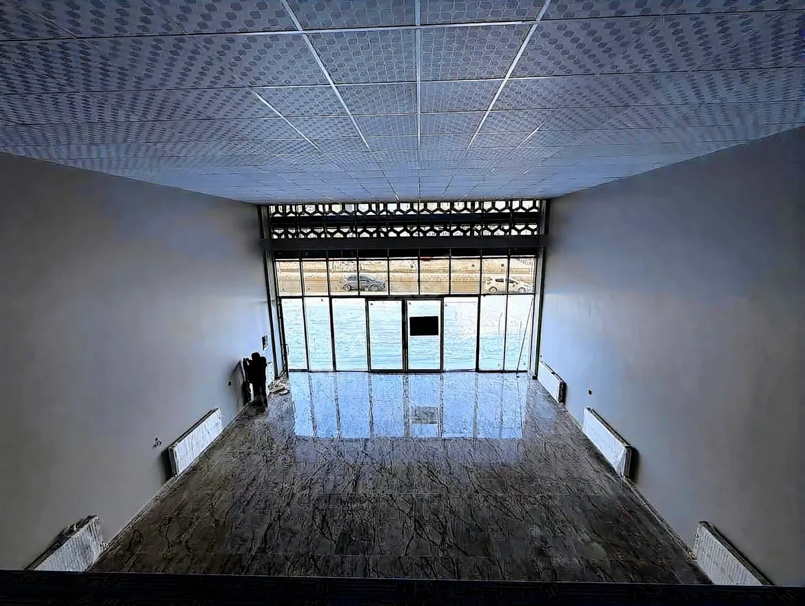 KİRALIK İŞYERİ ERZURUM YAKUTIYE KURTULUŞ MH. 450M² - Fotoğraf 23