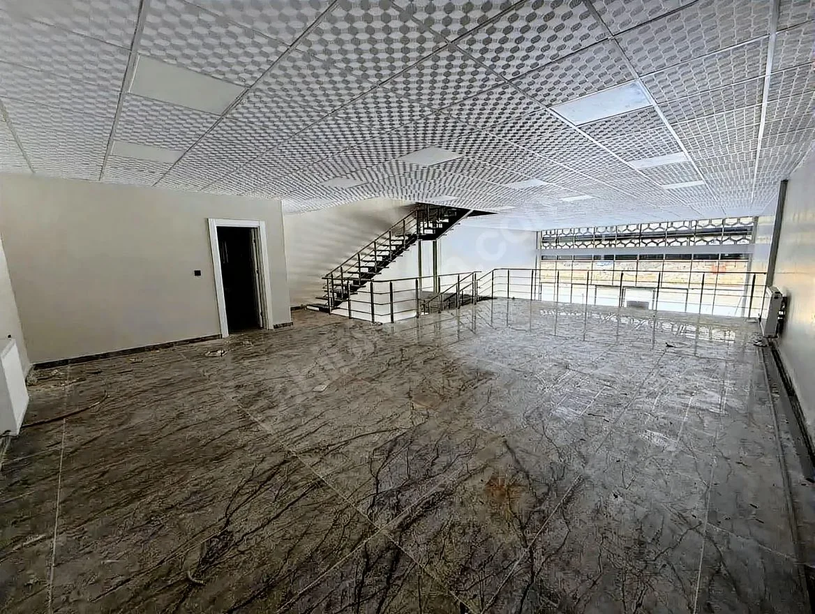 KİRALIK İŞYERİ ERZURUM YAKUTIYE KURTULUŞ MH. 450M² - Fotoğraf 26