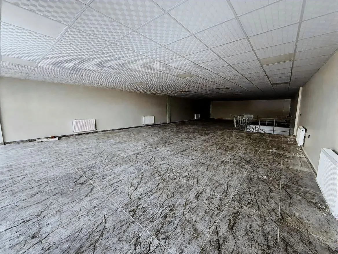 KİRALIK İŞYERİ ERZURUM YAKUTIYE KURTULUŞ MH. 450M² - Fotoğraf 27