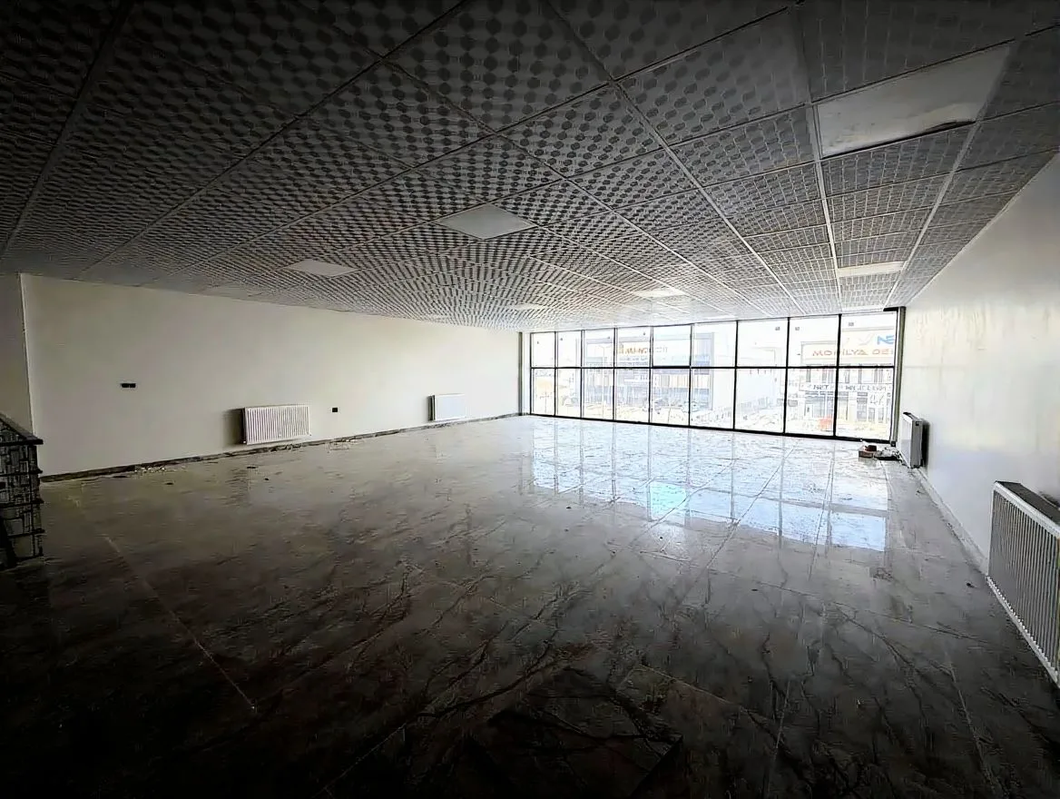 KİRALIK İŞYERİ ERZURUM YAKUTIYE KURTULUŞ MH. 450M² - Fotoğraf 28