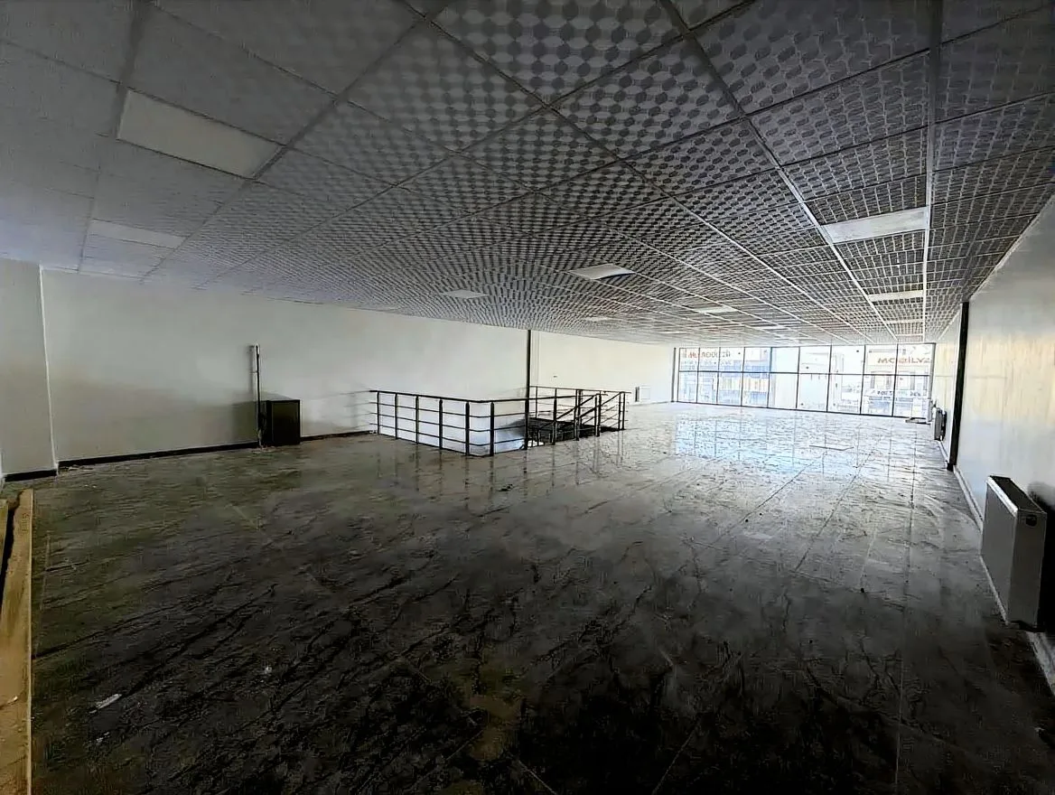 KİRALIK İŞYERİ ERZURUM YAKUTIYE KURTULUŞ MH. 450M² - Fotoğraf 29