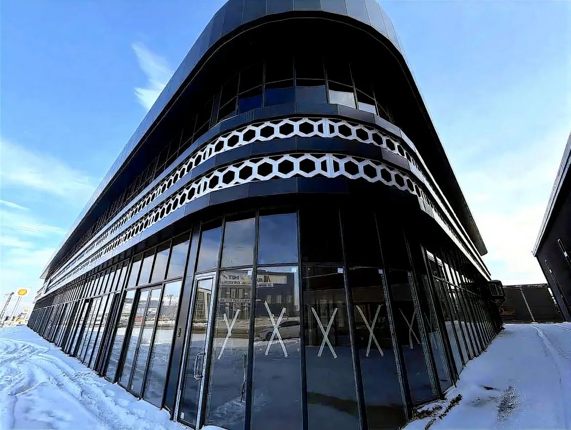 KİRALIK İŞYERİ ERZURUM YAKUTIYE KURTULUŞ MH. 450M²