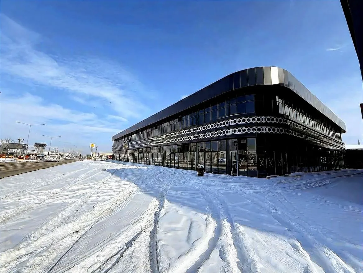 KİRALIK İŞYERİ ERZURUM YAKUTIYE KURTULUŞ MH. 450M²