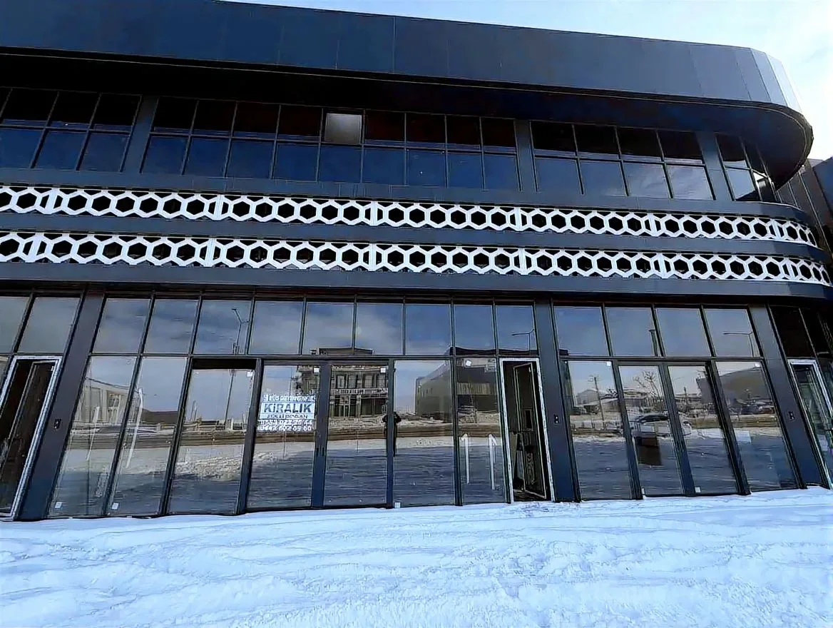 KİRALIK İŞYERİ ERZURUM YAKUTIYE KURTULUŞ MH. 450M² - Fotoğraf 6