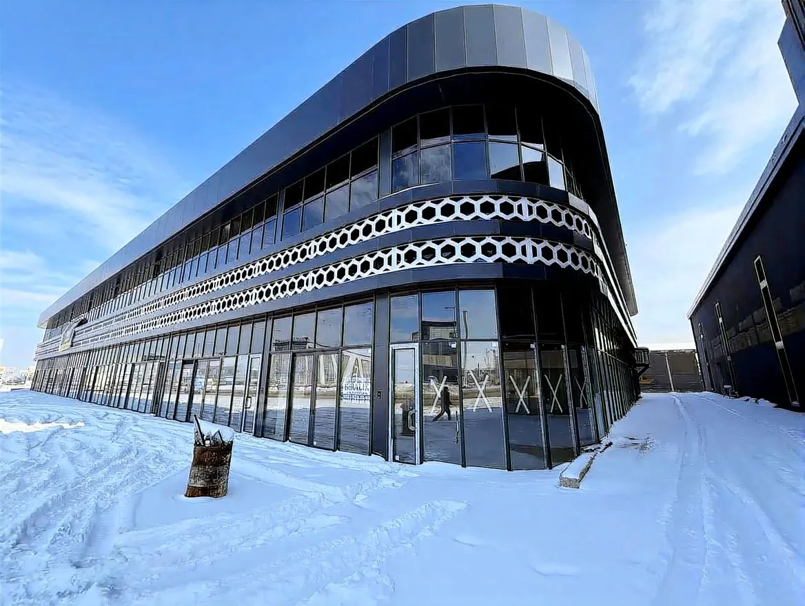 KİRALIK İŞYERİ ERZURUM YAKUTIYE KURTULUŞ MH. 450M² - Fotoğraf 7