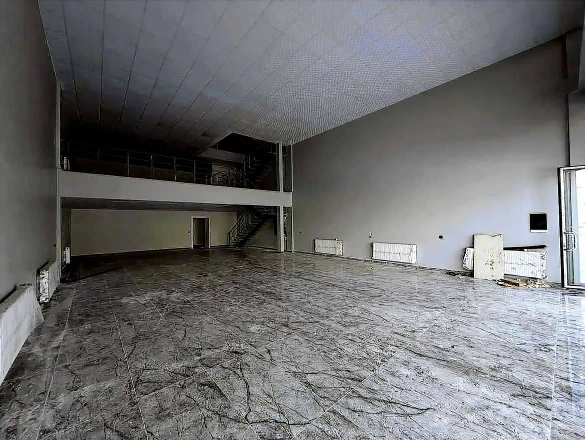 KİRALIK İŞYERİ ERZURUM YAKUTIYE KURTULUŞ MH. 450M² - Fotoğraf 8