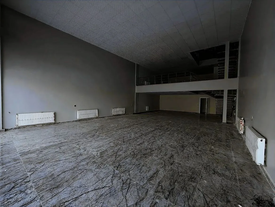 KİRALIK İŞYERİ ERZURUM YAKUTIYE KURTULUŞ MH. 450M² - Fotoğraf 9
