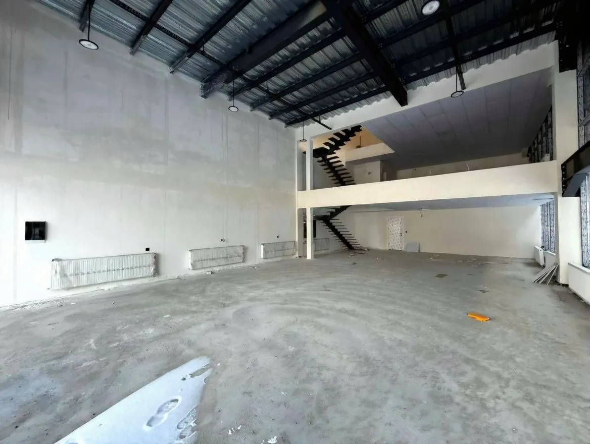 450M² KİRALIK İŞYERİ ERZURUM YAKUTIYE KURTULUŞ MH. - Fotoğraf 10