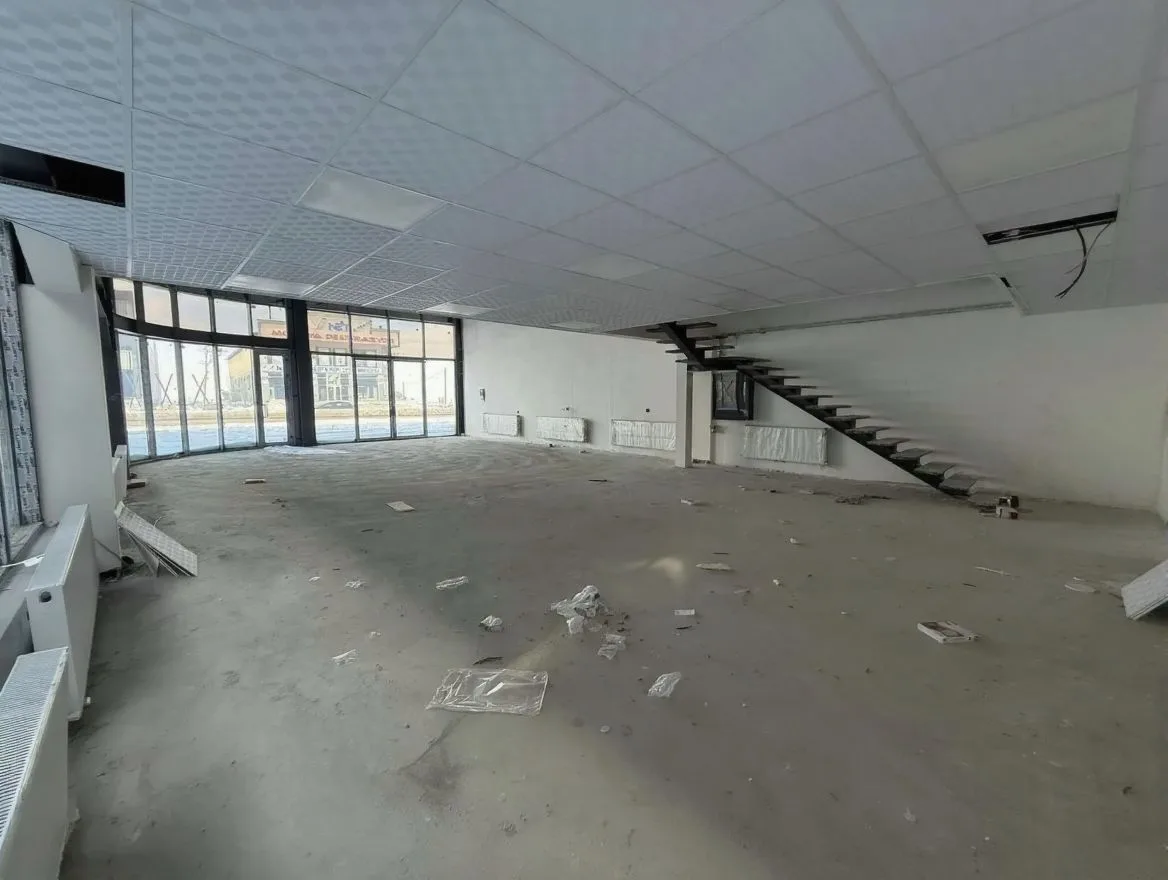 450M² KİRALIK İŞYERİ ERZURUM YAKUTIYE KURTULUŞ MH. - Fotoğraf 11