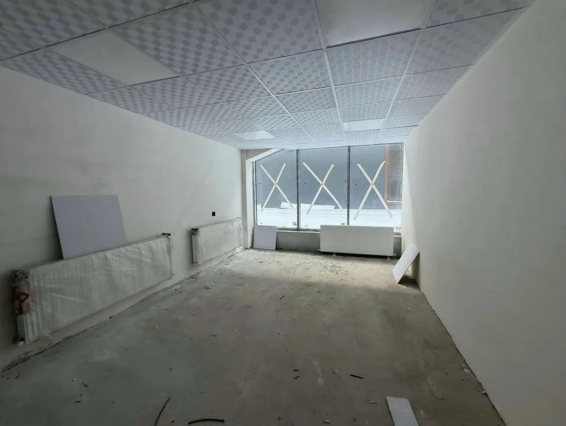 450M² KİRALIK İŞYERİ ERZURUM YAKUTIYE KURTULUŞ MH. - Fotoğraf 12