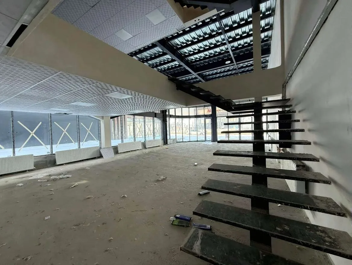 450M² KİRALIK İŞYERİ ERZURUM YAKUTIYE KURTULUŞ MH. - Fotoğraf 15