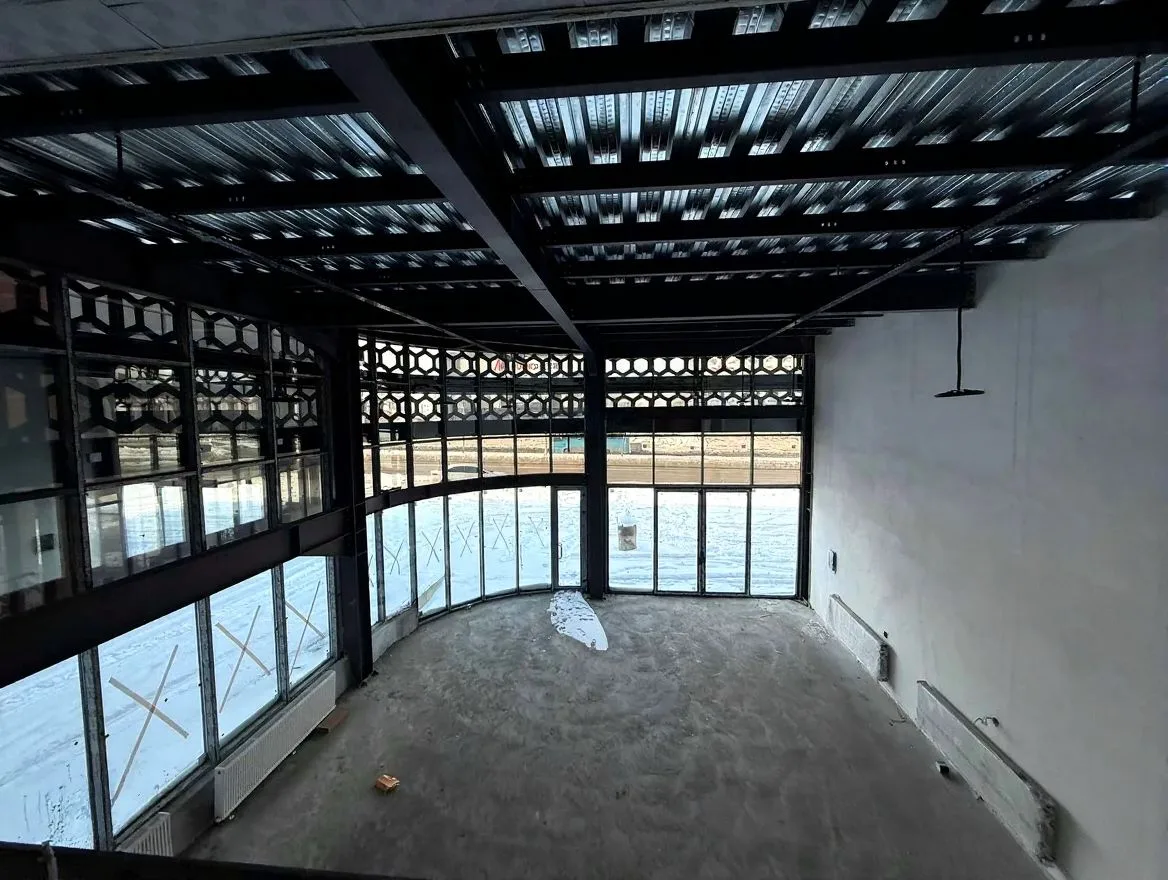 450M² KİRALIK İŞYERİ ERZURUM YAKUTIYE KURTULUŞ MH. - Fotoğraf 16