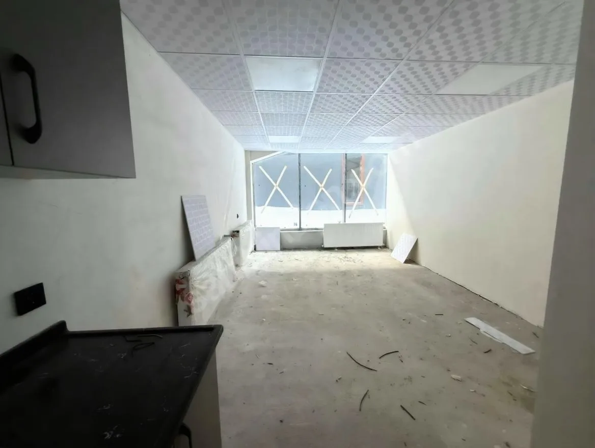 450M² KİRALIK İŞYERİ ERZURUM YAKUTIYE KURTULUŞ MH. - Fotoğraf 18