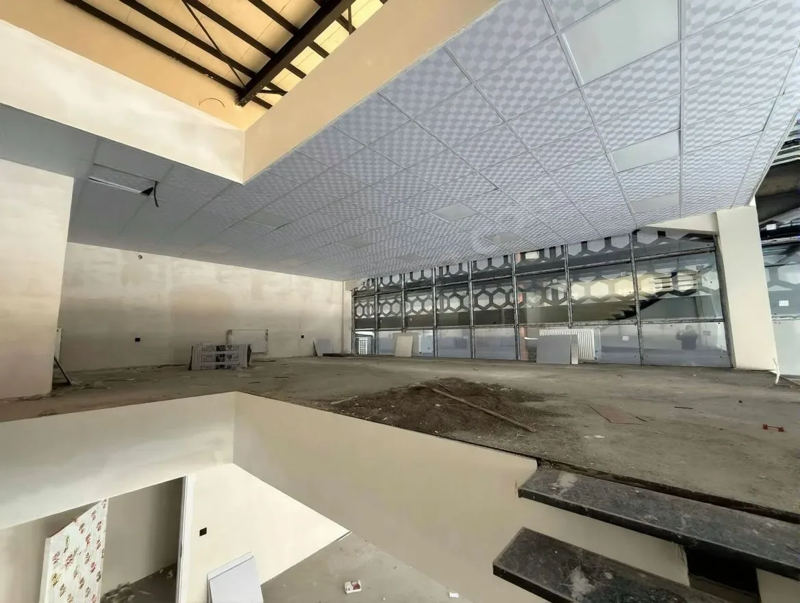 450M² KİRALIK İŞYERİ ERZURUM YAKUTIYE KURTULUŞ MH. - Fotoğraf 19