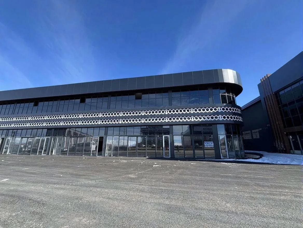 450M² KİRALIK İŞYERİ ERZURUM YAKUTIYE KURTULUŞ MH.