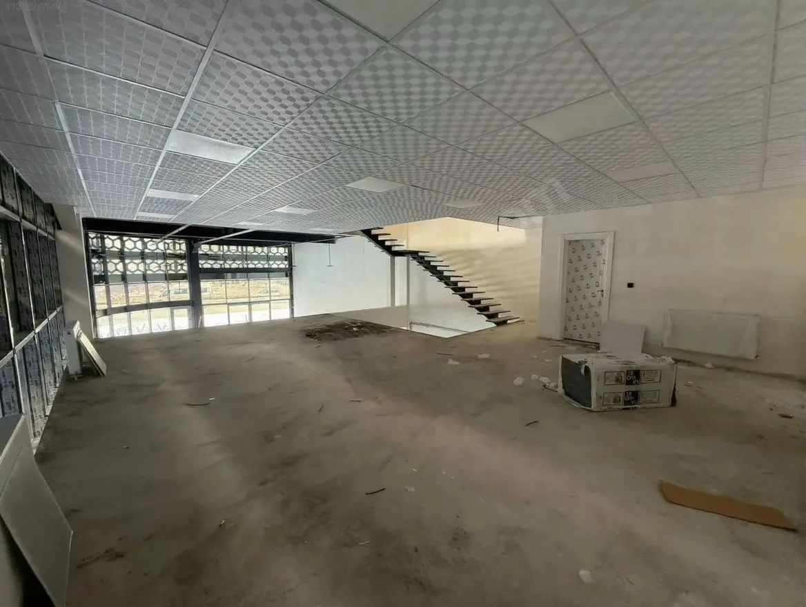 450M² KİRALIK İŞYERİ ERZURUM YAKUTIYE KURTULUŞ MH. - Fotoğraf 20