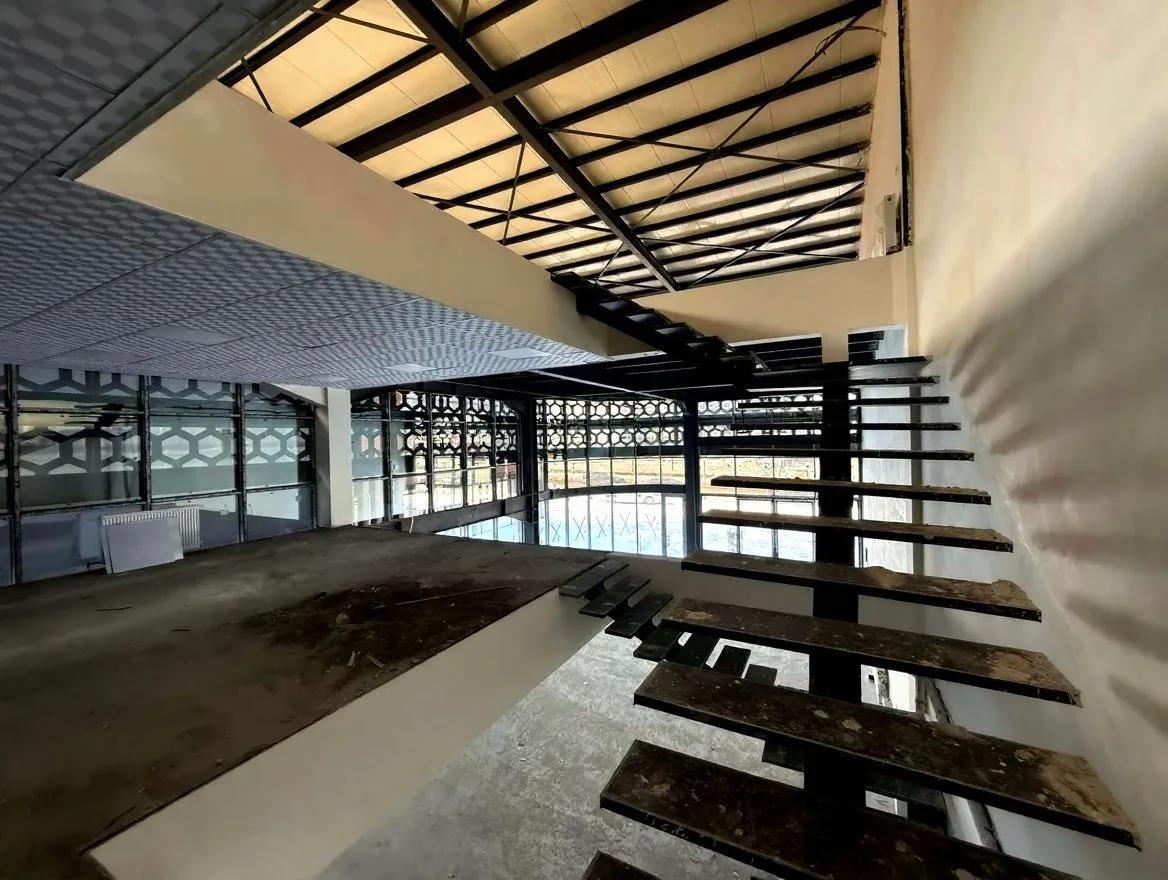 450M² KİRALIK İŞYERİ ERZURUM YAKUTIYE KURTULUŞ MH. - Fotoğraf 22