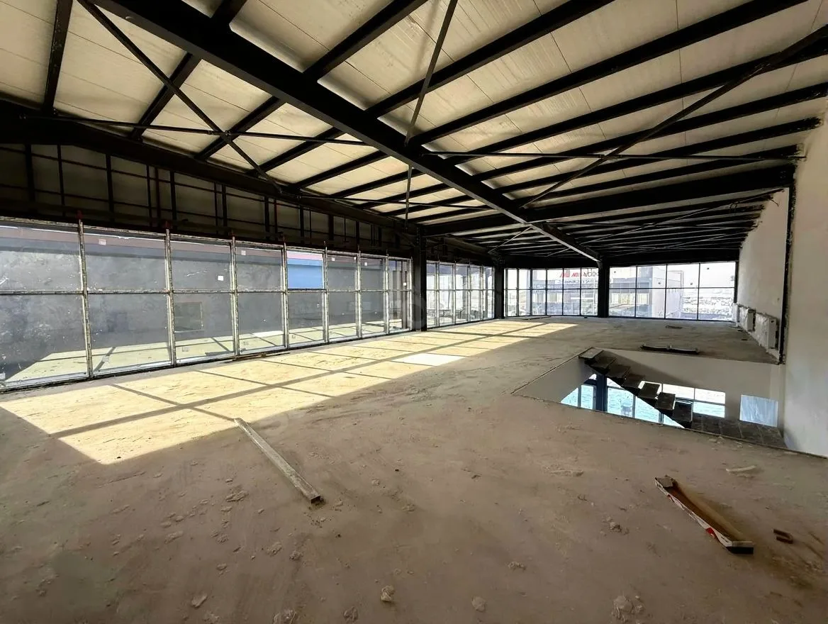 450M² KİRALIK İŞYERİ ERZURUM YAKUTIYE KURTULUŞ MH. - Fotoğraf 24