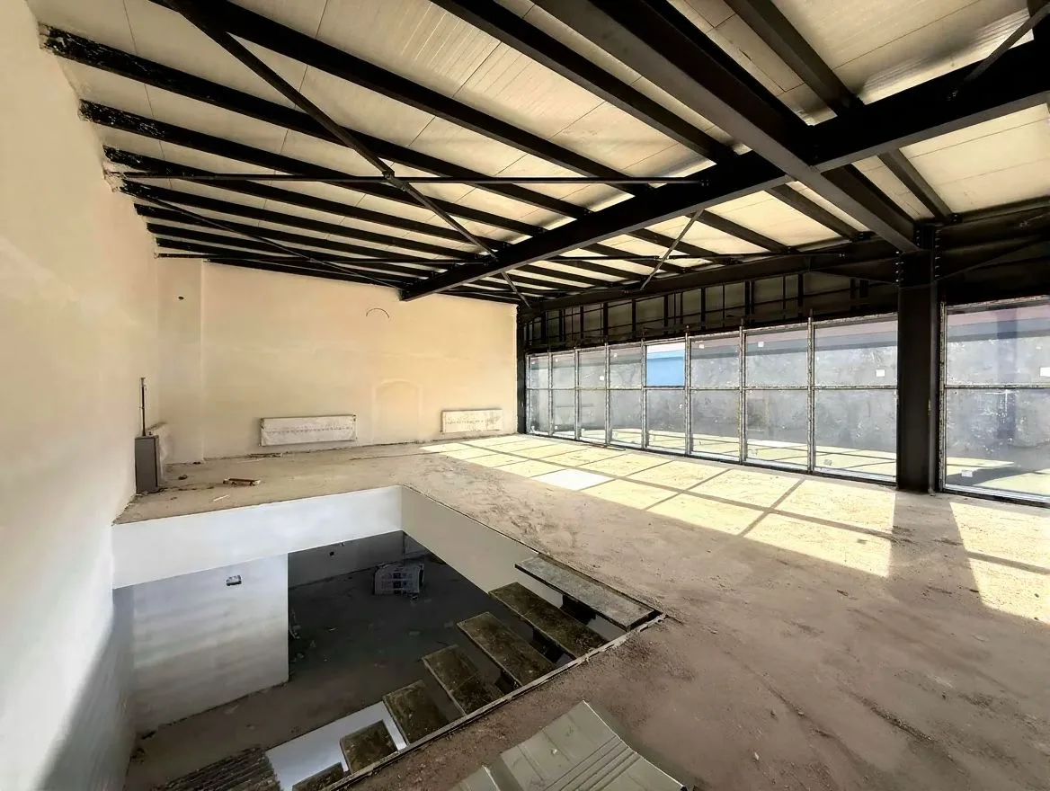 450M² KİRALIK İŞYERİ ERZURUM YAKUTIYE KURTULUŞ MH. - Fotoğraf 25