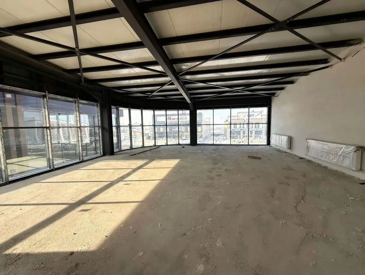 450M² KİRALIK İŞYERİ ERZURUM YAKUTIYE KURTULUŞ MH. - Fotoğraf 26