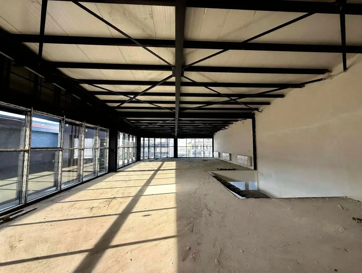 450M² KİRALIK İŞYERİ ERZURUM YAKUTIYE KURTULUŞ MH. - Fotoğraf 27